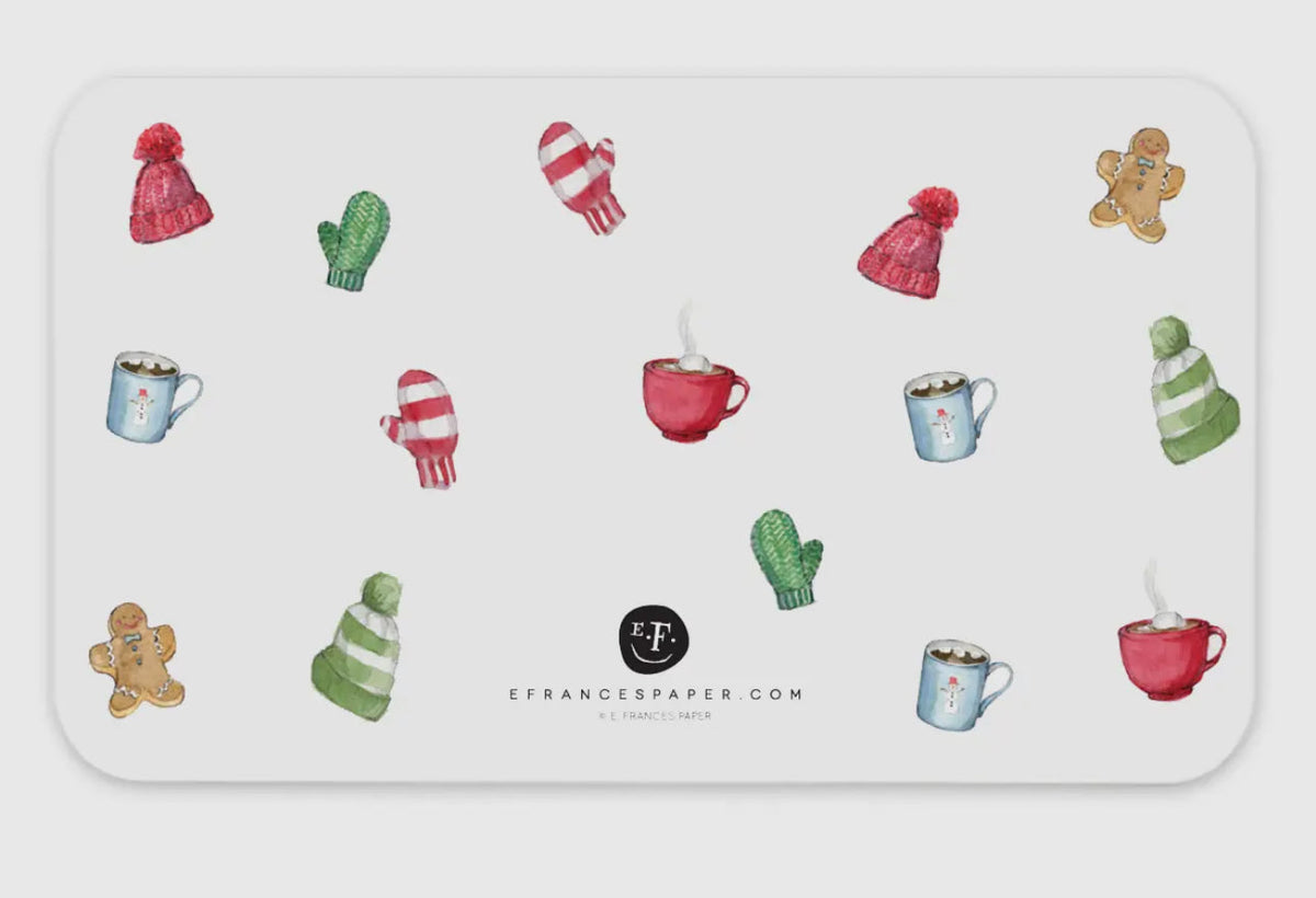 Gingerbread Little Notes®